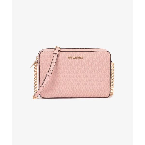 レディース 「MICHAEL KORS」 ショルダーバッグ FREE ピンク