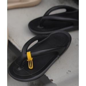 New Balance ブラック ビーチサンダル New Balance ニューバランス new balance サンダル 子供靴 キッズ