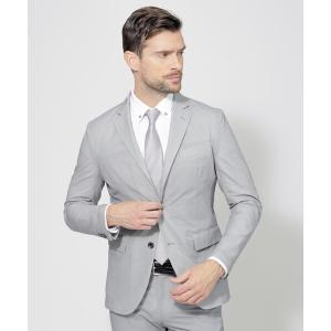 ジャケット テーラードジャケット 「セットアップ」クールドッツジャケット メンズ