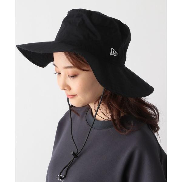 キャップ 帽子 「NEWERA」アドベンチャーワイドブリム/117613 メンズ レディース