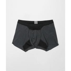 トランクス メンズ 「WACOAL MEN × koti BEAUTY＆YOUTH」 W AIR THROUGH BOXER/アンダーウェア