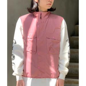 ベスト メンズ MARMOT CAPITAL/マーモット キャピタル/NYLON VEST｜ZOZOTOWN Yahoo!店