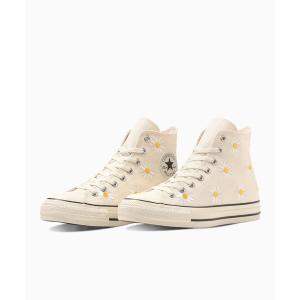 スニーカー レディース CONVERSE/コンバース/ALL STAR R DAISY FLOWER HI｜zozo