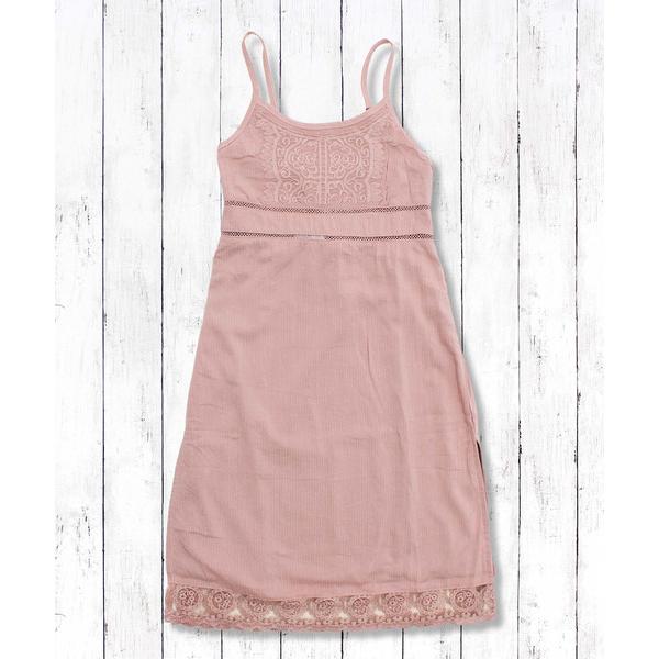 ワンピース マキシ丈ワンピース キッズ 子供服 女の子