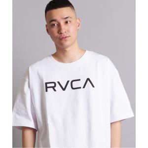 メンズ tシャツ Tシャツ RVCA BIG RVCA TEE｜zozo