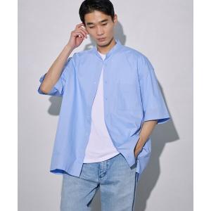 シャツ ブラウス メンズ SHIRT FIRSTHAND by 5525gallery/シャツファーストハンド バイ 5525ギャラリー SHFH S｜ZOZOTOWN Yahoo!店