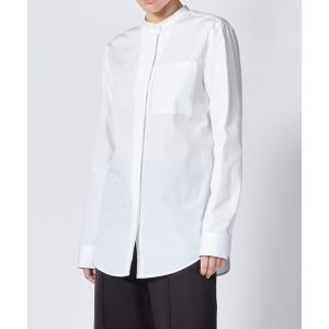 ブラウス シャツ JIL SANDER TUESDAY レディース