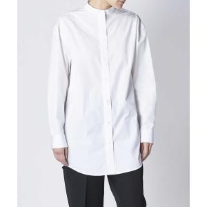 ブラウス シャツ JIL SANDER WEDNESDAY レディース