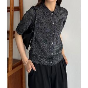 ポロシャツ ポロ KIRSH BUTTON POINT SLIM FIT COLLAR T-SHIRT