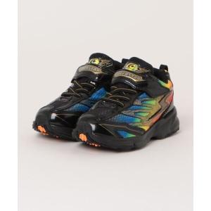 ABC-MART スニーカー MOONSTAR ムーンスター 17-21(H) スーパースター