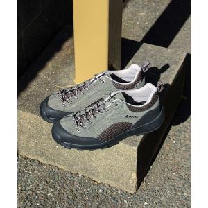 スニーカー 「HI-TEC／ハイテック」HK045 AORAKI II WP／アオラギ メンズ レディース