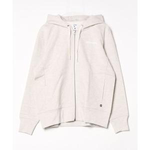 スウェット コンバース  CV ZIP UP HOODIE_｜zozo