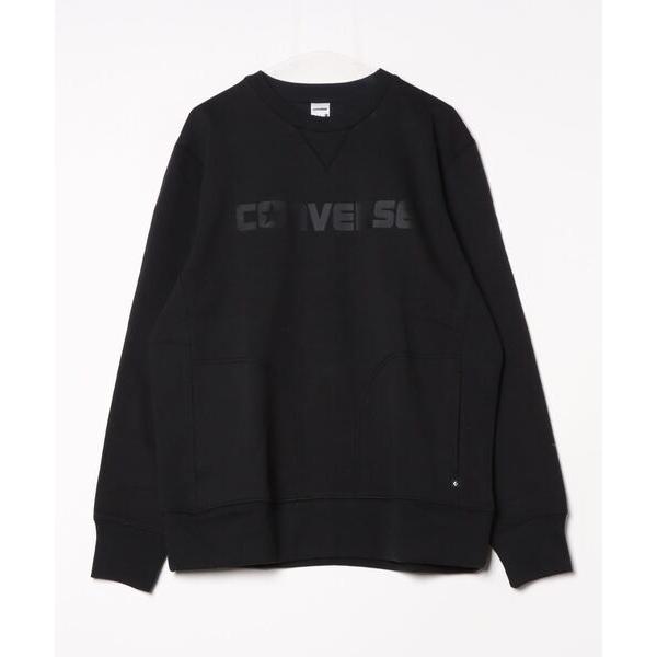 トレーナー スウェット コンバース  CV CN SWEAT TP_ メンズ
