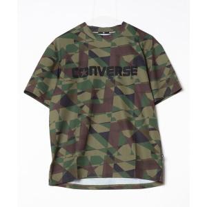 tシャツ Tシャツ メンズ コンバース  CS CAMO TEE_｜zozo