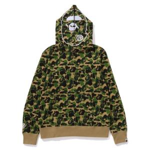 メンズ パーカー ABC CAMO 2ND APE PULLOVER HOODIE M｜ZOZOTOWN Yahoo!店