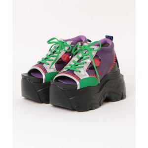 VALENTINO ヴァレンティノ サンダル TW2S0C47 VOD レディース レザー