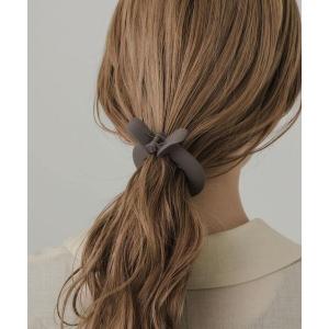 ヘアクリップ ムルコギバンスクリップ｜ZOZOTOWN Yahoo!店