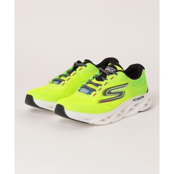 スニーカー 「SKECHERS」GO RUN SWIRL TECH SPEED - RAP メンズ