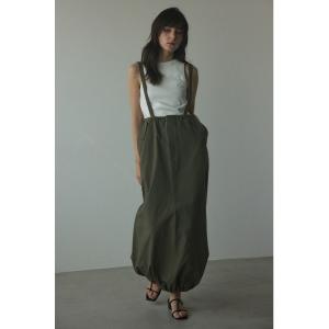 スカート レディース military jumper skirt(ミリタリージャンパースカート)｜ZOZOTOWN Yahoo!店