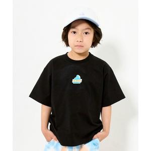 tシャツ Tシャツ キッズ ワンポインOGトゴリラ半袖Tシャツ｜zozo