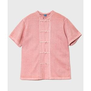 シャツ Good On/グッドオン　SS JEET SHIRTS メンズ レディース