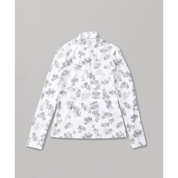 rokh MASK JERSEY TOP R0CA159 レディース