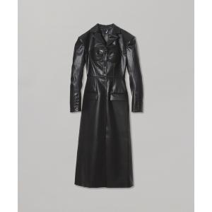 コート アウター rokh CORSET DET...の商品画像