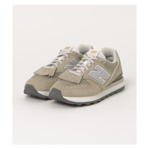 スニーカー レディース 「New Balance」WL996T｜ZOZOTOWN Yahoo!店