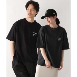 tシャツ Tシャツ メンズ サラサラ快適DRY プリントTEE/半袖/986799｜zozo
