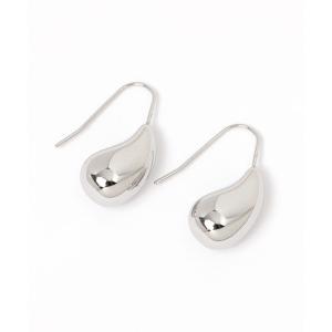 ピアス ステンレスぷっくりピアス / 106807 レディース