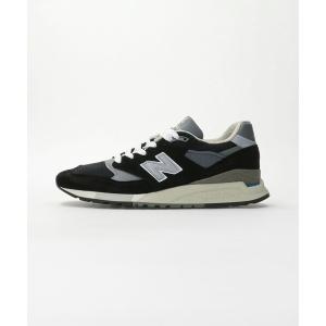 スニーカー 「New Balance」 U998/スニーカー