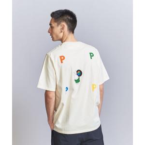 tシャツ Tシャツ メンズ 「別注」 「POP TRADING COMPANY×Miffy」 バルーン TEE｜zozo