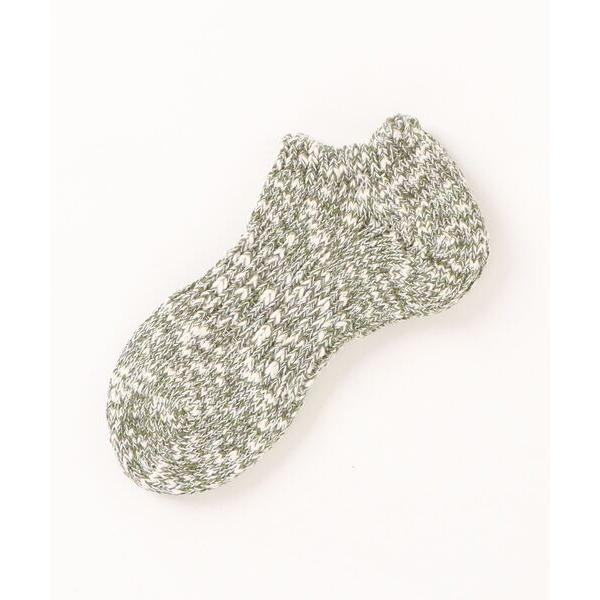 靴下 PLANET-E #183 LOWGAUGE SNEAKER レディース メンズ