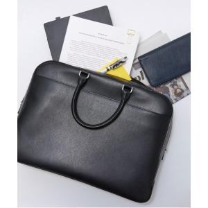 ⭐︎専用⭐︎イルビゾンテ IL BISONTE ビジネスバッグ レザーバッグ IL BISONTE ビジネスバッグ / ORIGINAL LEATHER BUSINESS BAG