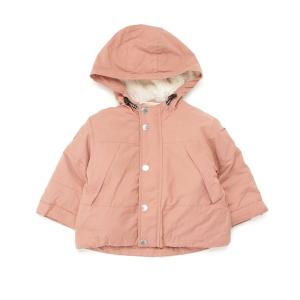 「B:MING by BEAMS」 「KIDS」マウンテンパーカー 110 ピンク キッズ｜zozo