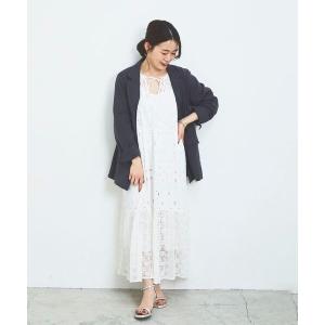 TSURU by Mariko Oikawa（ツルバイマリコオイカワ） ワンピース TSURU