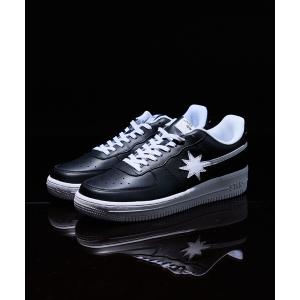 スニーカー メンズ 限定展開 STARWALK/スターウォーク BLACK 3.0｜zozo