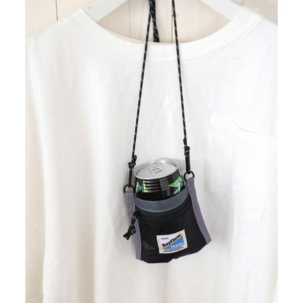 財布 「Cobmaster（コブマスター）×BAYFLOW」カンウォレット レディース メンズ