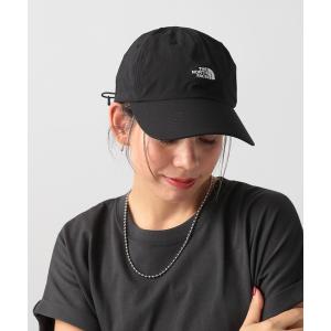 帽子 ハット レディース 「THE NORTH FACE(ザノースフェイス)」ACTIVE LIGHT CAP（WOMEN）