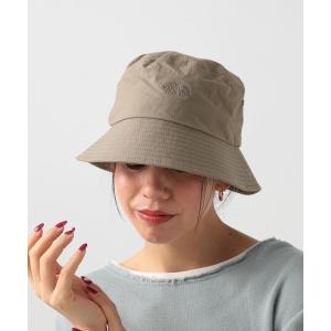 帽子 ハット 「THE NORTH FACE(ザノースフェイス)」GEOLOGY EMBROID HAT｜zozo