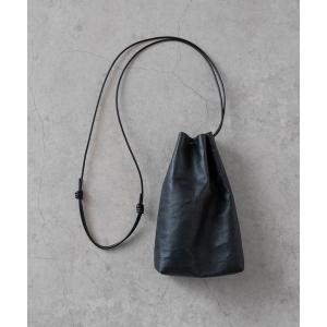 BEAUTY＆YOUTH UNITED ARROWS ハンドバッグ スタンダード レザー