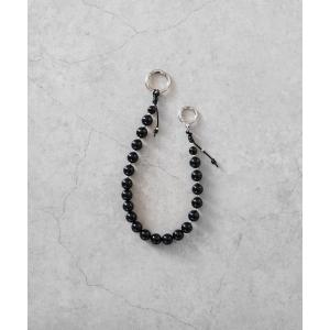 JAM HOME MADE（ジャムホームメイド） ウォレットチェーン マガタマ