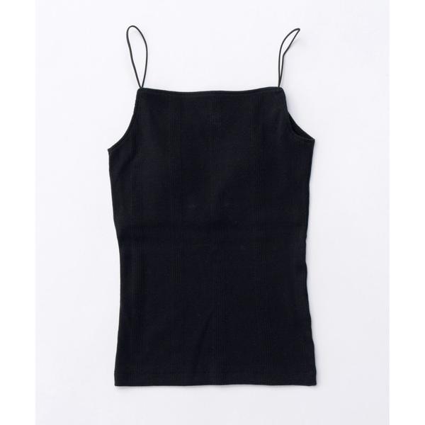 キャミソール Miller Collaboration Camisole/Millerコラボキャミソ...
