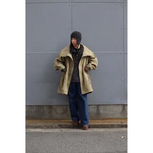 メンズ コート モッズコート FIIELD COAT｜zozo