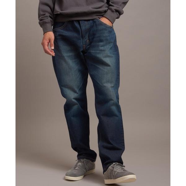 ジーンズ LEE TAPERED 203 メンズ レディース