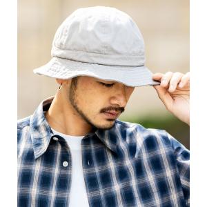 帽子 ハット NEWHATTAN ニューハッタン...の商品画像