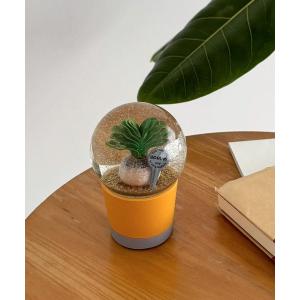 【新品】　ダルトン　ポーセリンサターンライト　CHROME DULTON ONLINE SHOP | PORCELAIN SATURN LIGHT CHROME(SATURN CHROME