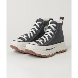 レディース スニーカー converse コンバース ALL STAR (R) TREKWAVE HI 31311910の商品画像