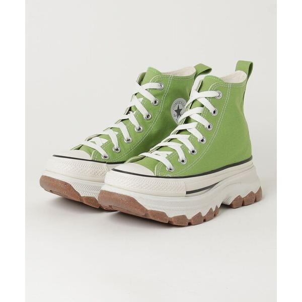 スニーカー converse コンバース ALL STAR (R) TREKWAVE HI 3131...