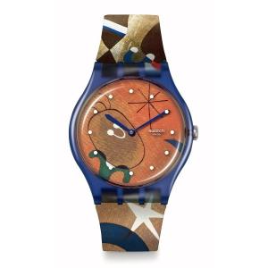 Swatch（スウォッチ） 腕時計 POLLOCK'S ALCHEMY レディース メンズ